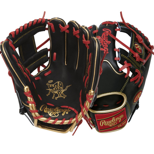Rawlings Heart of the Hide Baseball Glove 11.75 inch PRO205W-2BG