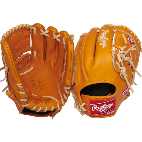 Rawlings Heart of the Hide Baseball Glove 12 inch PRO206-9T