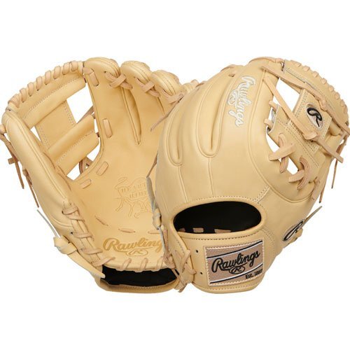 Rawlings Heart of the Hide Infield Glove 11.25 inch PRO312-2C