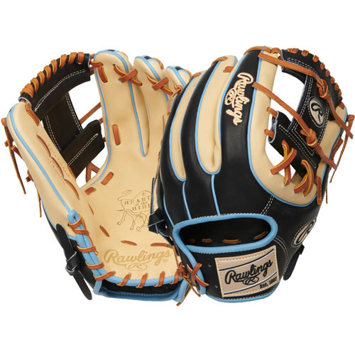 Rawlings Heart of the Hide Baseball Glove 11.75 inch PRO315-2CBC