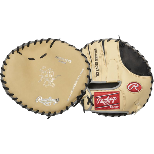 Rawlings Heart of the Hide Training Paddle Mitt 28 inch - FL12TR