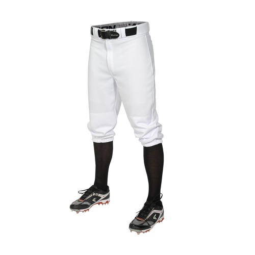 Easton Pro Rival+ Knicker Pant - White