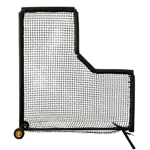 Heavy Duty 8x8 Pro L-Screen NET REPLACEMENT