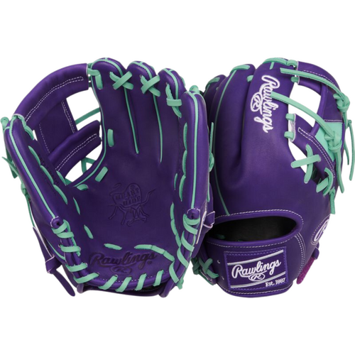 Rawlings Heart of the Hide Infield Glove 11.5 inch PROR204-2XPU