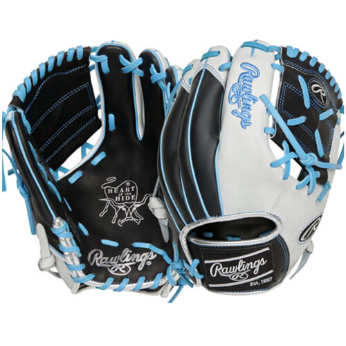 Rawlings Heart of the Hide Infield Glove 11.5 inch PROR204-8BWSS