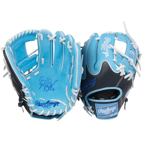 Rawlings Heart of the Hide Infield Glove 11.75 inch PROR205W-2CB