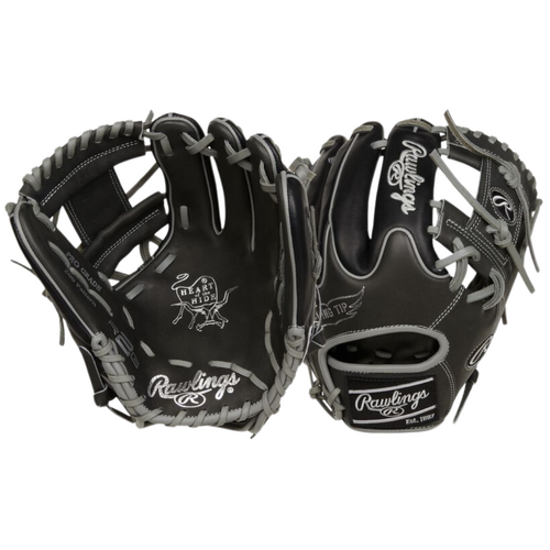 Rawlings Heart of the Hide Infield Glove 11.75 inch PROR205W-2DS