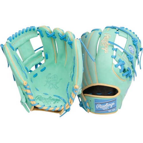 Rawlings Heart of the Hide Infield Glove 11.75 inch PROR2175-2M