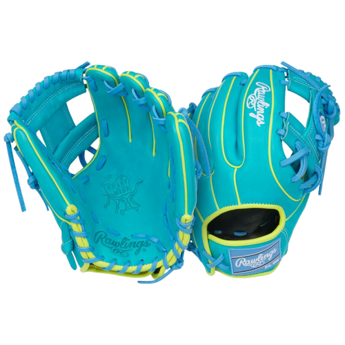 Rawlings Heart of the Hide Infield Glove 11.5 inch PROR234U-2TEY