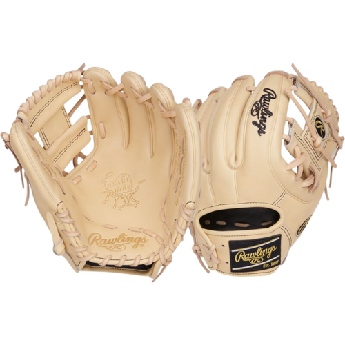 Rawlings Heart of the Hide Infield Glove 11.25 inch PROR312-2CB