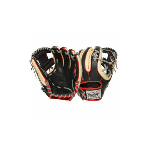 Rawlings Heart of the Hide R2G Baseball Glove 11.5 inch PROR314-2B