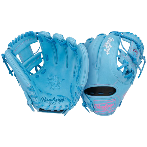 Rawlings Heart of the Hide Infield Glove 11.5 inch PROR314-2CBCB