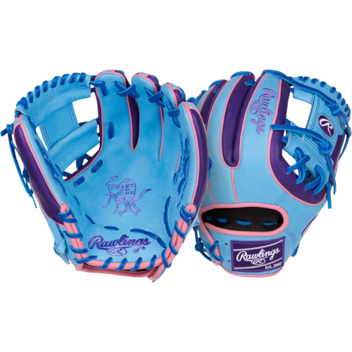 Rawlings HOH ColorSync Infield Glove 11.5 inch PROR314-2CBPU
