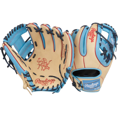 Rawlings Heart of the Hide Infield Glove 11.5 inch PROR314-2CCB