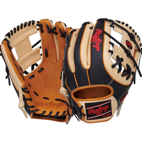 Rawlings Heart of the Hide R2G Baseball Glove 11.5" PROR314-2TCSS