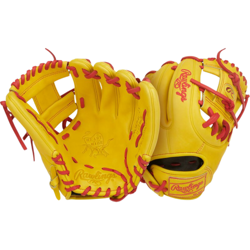 Rawlings Heart of the Hide Infield Glove 11.5 inch PROR314U-2Y