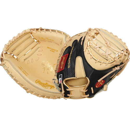 Rawlings Heart of the Hide Baseball Catchers Glove 34 inch PRORCM41CCF