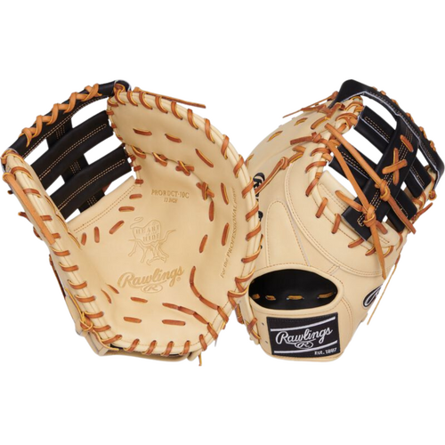Rawlings Heart of the Hide First Base Glove 13 inch PRORDCT-10C