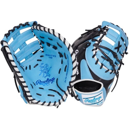 Rawlings Heart of the Hide DCT First Base Baseball Glove 13 inch