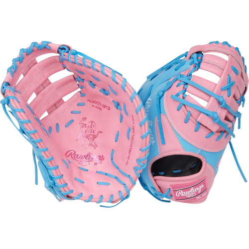 Rawlings Heart of the Hide First Base Glove 12.25 inch PRORDCTU-10PCB