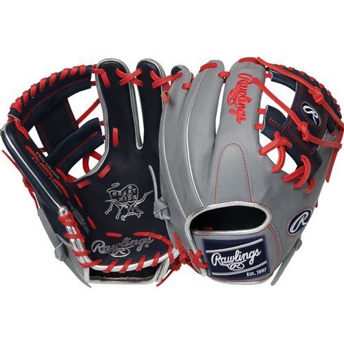 Rawlings Heart of the Hide R2G Baseball Glove 11.75 inch PRORFL12N