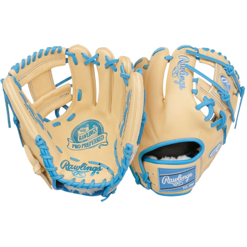 Rawlings Pro Preferred Infield Glove 11.5 inch - PROS204-2CCB
