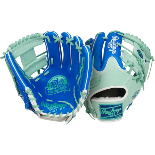 Rawlings Pro Preferred Wing Tip Infield Glove 11.5 inch PROS204W-2RM