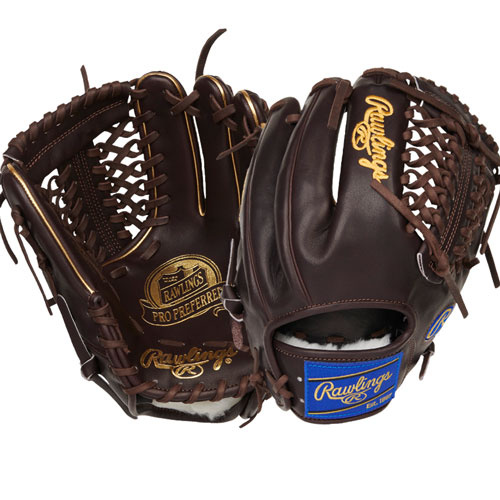 Rawlings Pro Preferred 205 Baseball Glove 11.75 inch