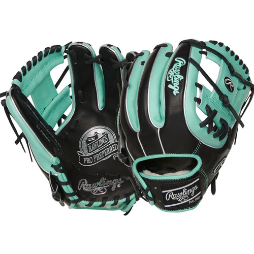 Rawlings Pro Preferred Baseball Glove 11.75 inch PROS315-2BOM