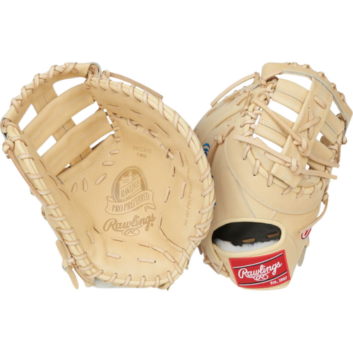 Rawlings Pro Preferred Harper First Base Glove 13 inch - PROSBH3