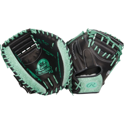 Rawlings Pro Preferred Baseball Catchers Glove 33 inch - CM33-23BM