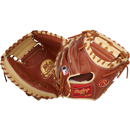 Rawlings Pro Preferred CM33 Catchers Mitt 33 inch