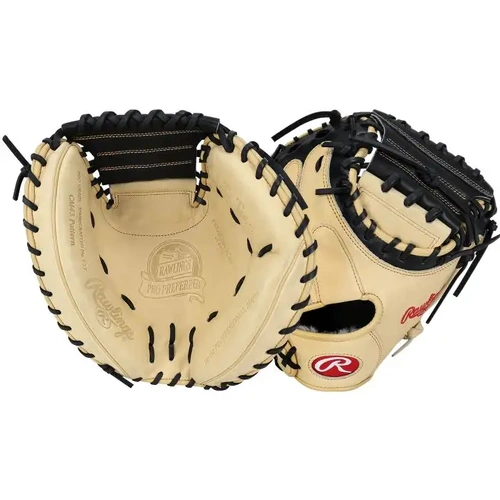Rawlings Pro Preferred Baseball Catchers Glove 34 inch CM43CBS