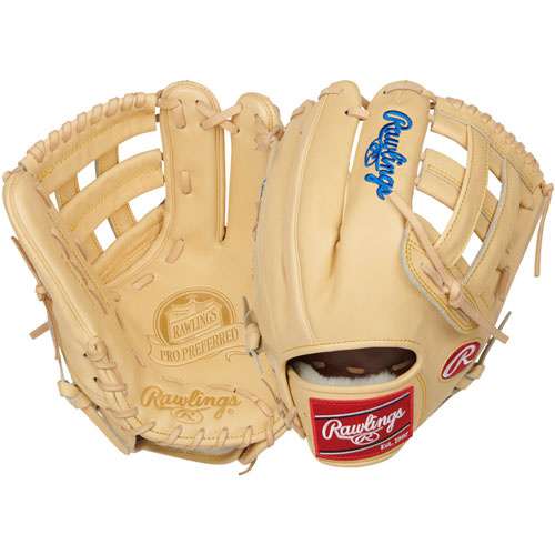 Rawlings Pro Preferred Kris Bryant Baseball Glove 12.25 inch