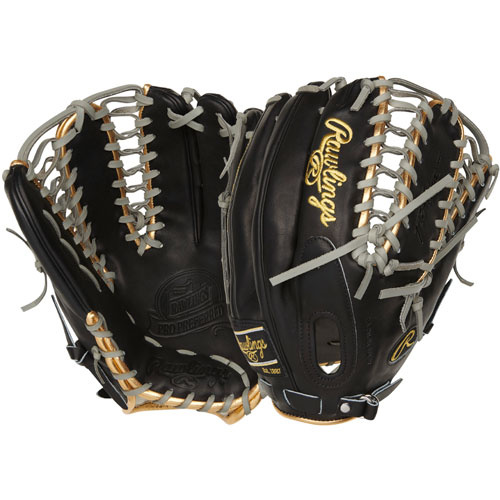 Rawlings Pro Preferred Mike Trout Baseball Glove 12.75 inch PROSMT27B