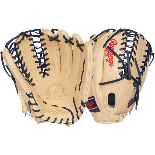 Rawlings Pro Preferred Mike Trout GM Baseball Glove 12.75 inch
