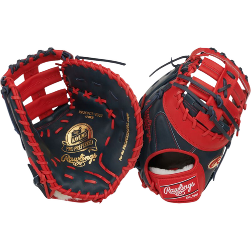 Rawlings Pro Preferred First Base Glove 13 inch PROSVG27