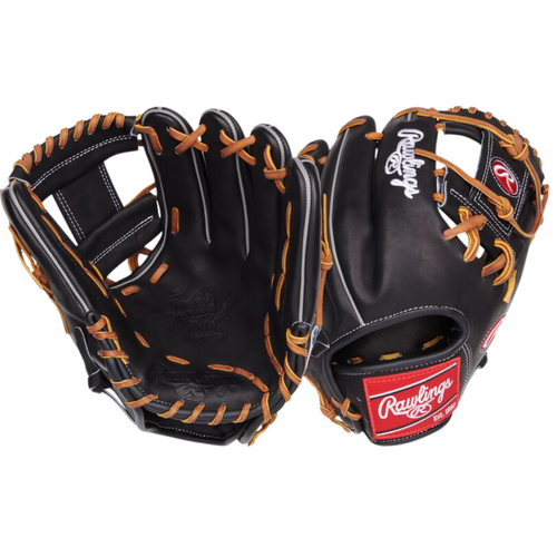 Rawlings Heart of the Hide Infield Glove 11.5 inch PROT204-2B