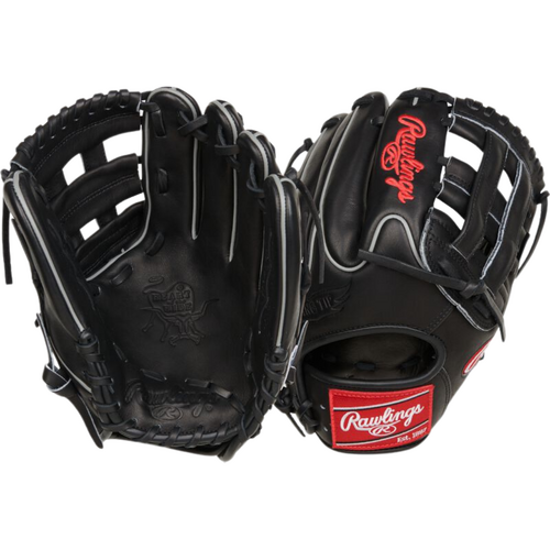Rawlings Heart of the Hide Baseball Glove 11.75 inch PROT205W-6B