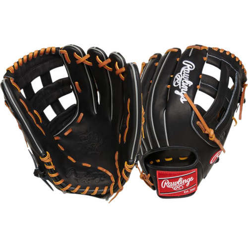 Rawlings Heart of the Hide Outfield Glove 12.75 inch PROT3029C-6B