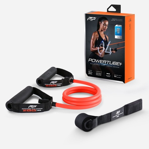 PTP Powertube+ w Handles & Door Anchor Heavy