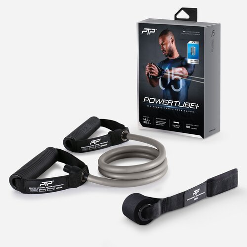 PTP Powertube+ w Handles & Door Anchor Ultimate