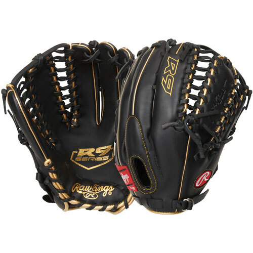 Rawlings R9 Series Finger-Shift Glove 12.75 inch R9601BGFS