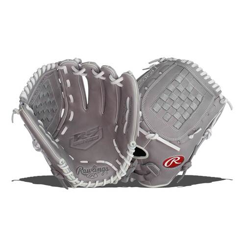Rawlings R9 Finger-Shift Softball Glove 12.5 inch R9SB125FS-3G
