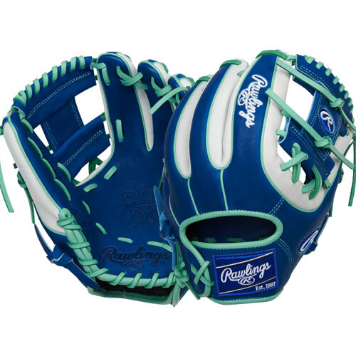 Rawlings Heart of the Hide R2G Baseball Glove 11.5" PROR314-2RW