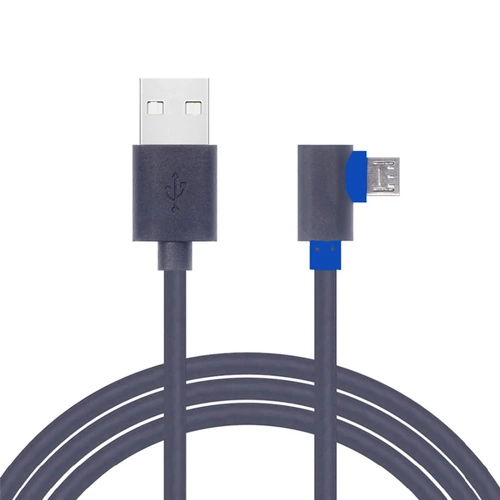 Pocket Radar Right Angled USB Cable (2m) for Smart Coach Radar