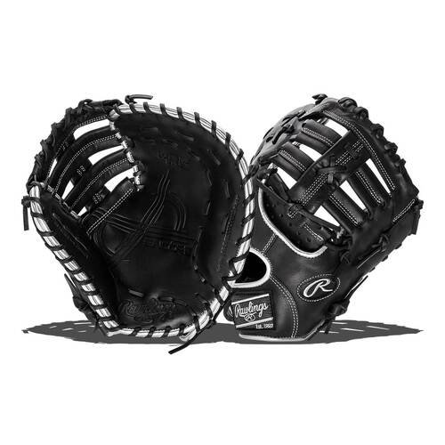 Rawlings Encore First Base Glove 12 inch ECFBM-10B