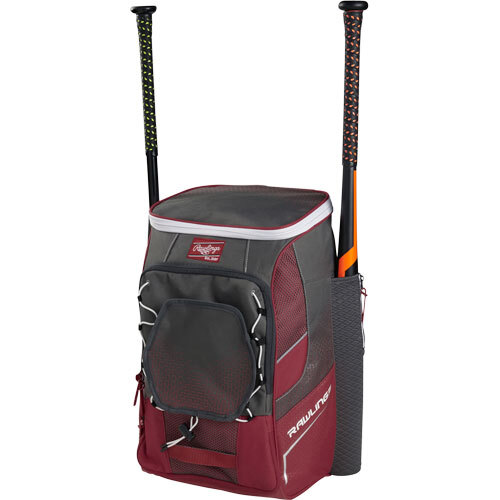 Rawlings Impulse Backpack