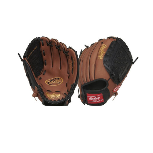Rawlings Players Series Youth Glove 10.5 inch DPL105DTB