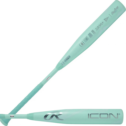 Rawlings 2026 ICON USSSA Baseball Bat -8
